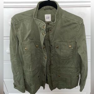GAP Women’s Jacket